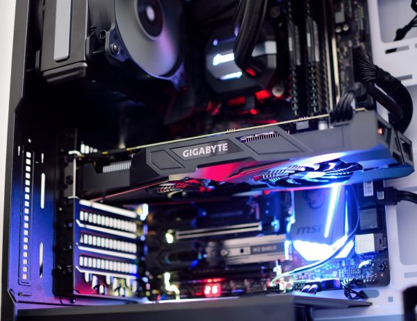 8 Best Budget Graphics Card Options for Gaming - 77