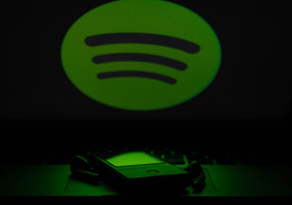 How to Use Spotify Codes to Share or Listen to Music - 30