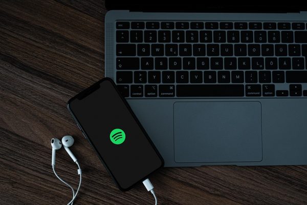 How to Use Spotify Codes to Share or Listen to Music - 27