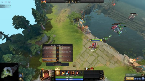 Dota 2 Dragon Knight Guide  Master Davion Today  - 8