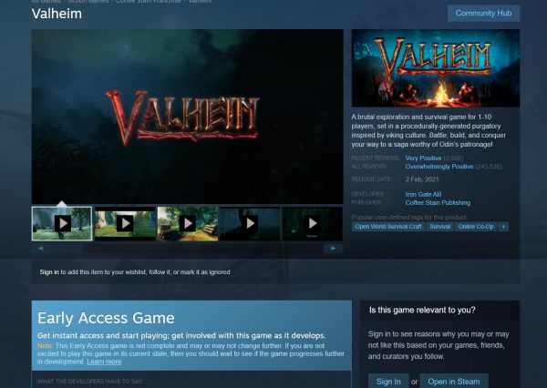 How To Download Early Access Games On Steam