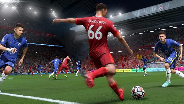 Your Guide to FIFA 22 Career Mode   Overall Gameplay - 3