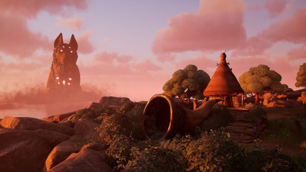 The Waylanders Preview for Curious Players - 52