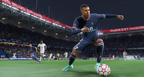 Your Guide to FIFA 22 Career Mode   Overall Gameplay - 39