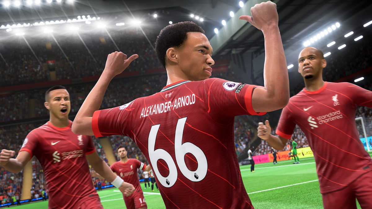 Your Guide to FIFA 22 Career Mode & Overall Gameplay
