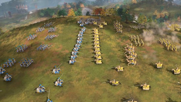 Age of Empires 4  Gameplay Review for RTS Lovers - 18