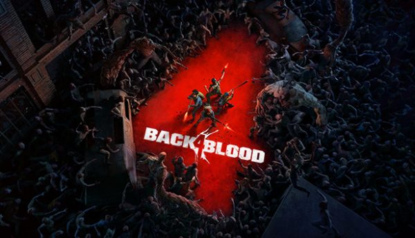 Back 4 Blood Characters