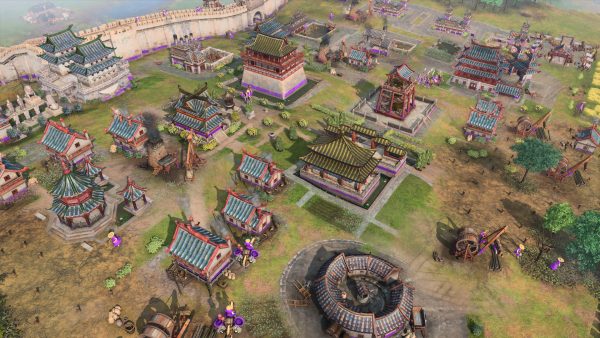 Age of Empires 4  Gameplay Review for RTS Lovers - 91