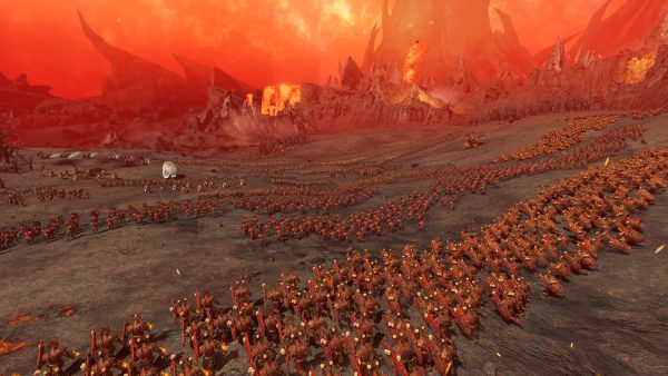  Total War  Warhammer 3  Release Date and Preview - 83