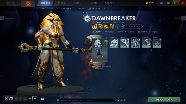 Dota 2 Dawnbreaker: Tips and Tricks for Every Player