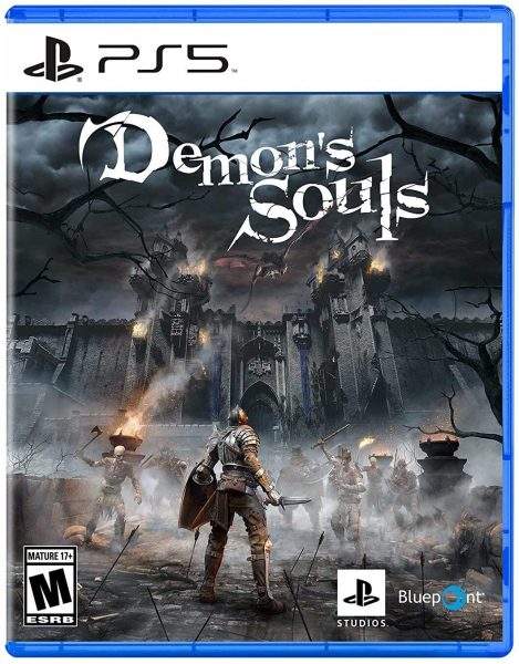 Demon's Souls World Tendency