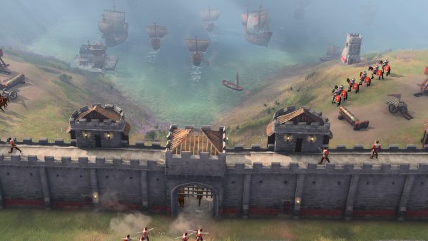 Age of Empires 4  Gameplay Review for RTS Lovers - 12