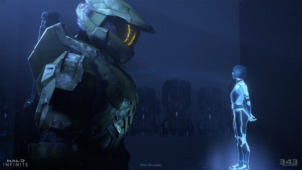 Halo Infinite Xbox Series X Edition Review  Is It Worth Picking Up  - 28