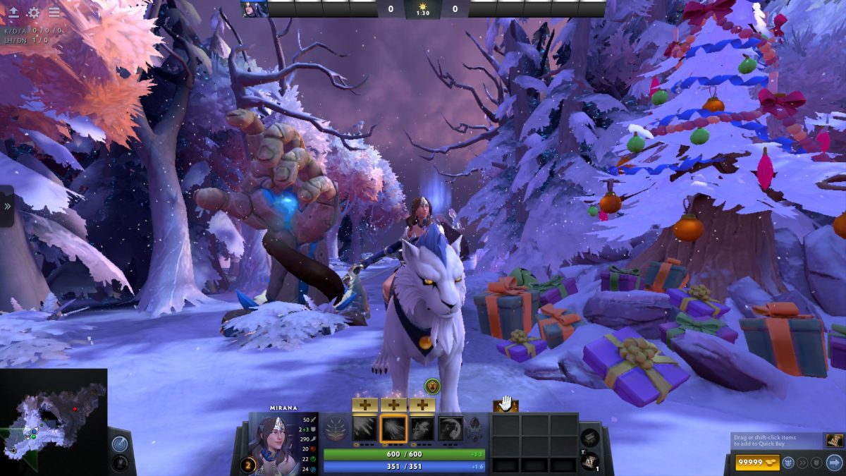 Dota 2 Mira Guide Tips Tricks To Master The Versatile Hero | Technos