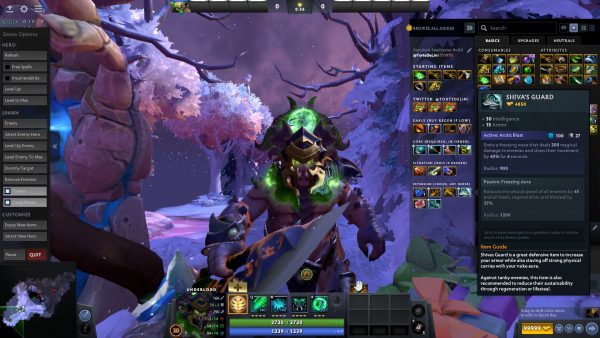 Dota 2 Underlord  Guide for New and Returning Players - 5