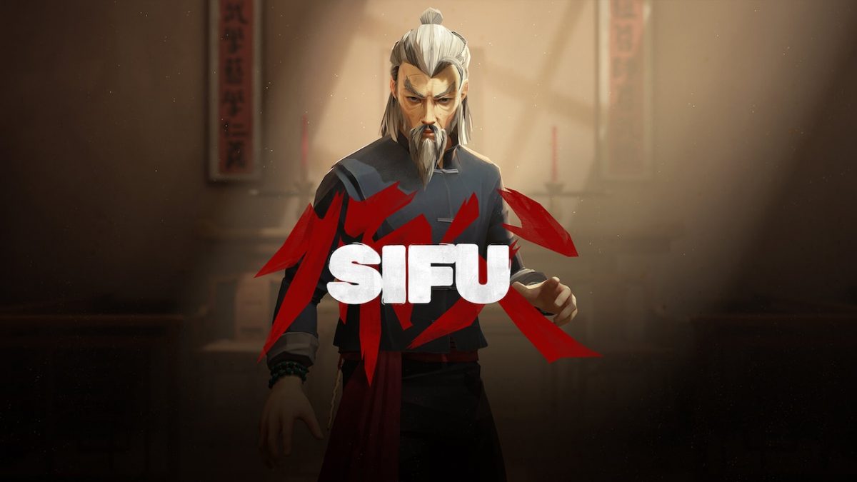 Sifu Featured