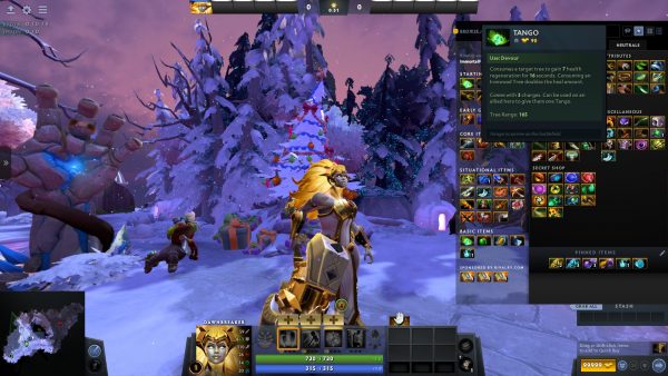 Dota 2 Dawnbreaker  Tips and Tricks for Every Player - 39