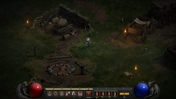 Diablo 2 Leveling Guide for New & Returning Players