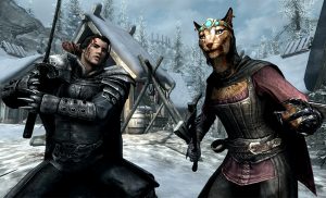 How to Install Skyrim Mods and Make the Game Better