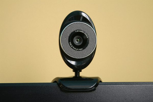 webcam record video on mac