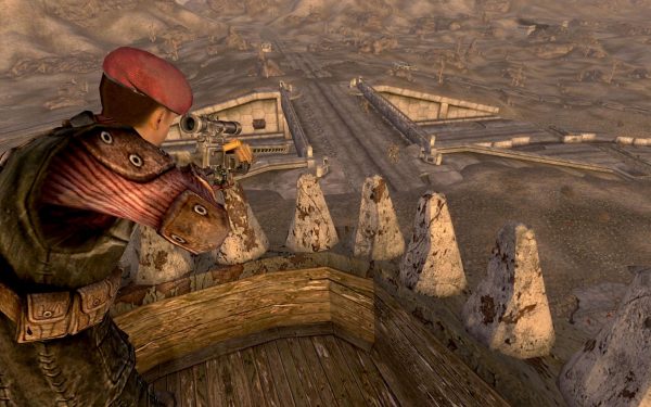 18 Best Fallout New Vegas Mods and How to Install Them - 56