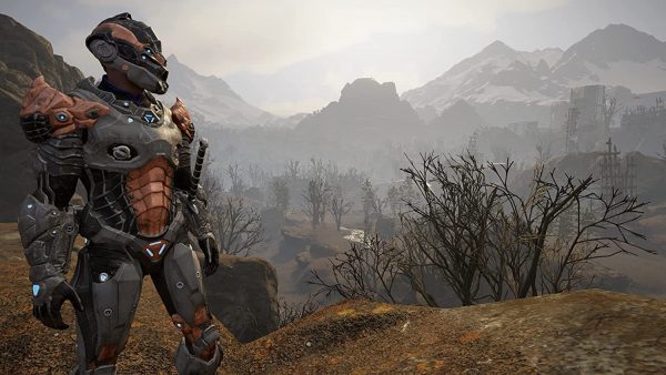 ELEX 2  Everything You need to Know  Game Preview  - 55