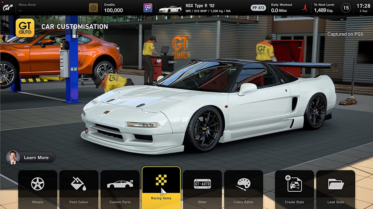 Gran Turismo 7 Gets 4 Player Split Screen, 7 New Cars & More In Free Update  - Gam,ing News Flash 