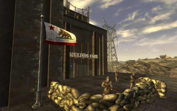 18 Best Fallout New Vegas Mods and How to Install Them - 33