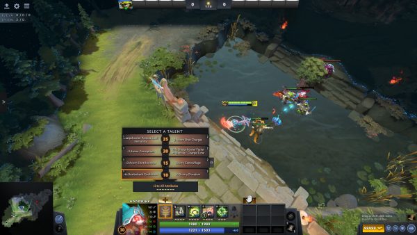 Dota 2 Hoodwink Guide for Every Kind of Player - 94