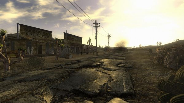 Fallout New Vegas - Top 10 Essential Mods (for beginners) 