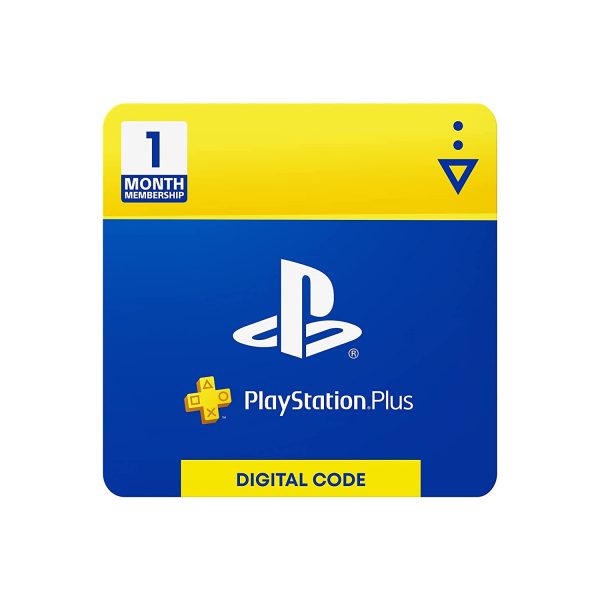 PS Plus