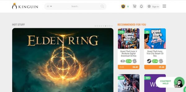 Is Kinguin Legit   Should You Buy Software Keys From It  - 20