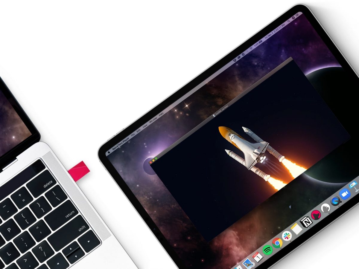 Luna drops stand-alone Windows and Mac desktop apps