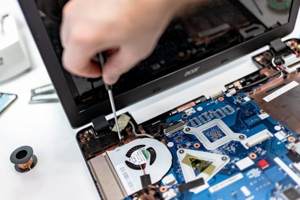 7 Best Modular Laptops with Upgradeable Components - 68