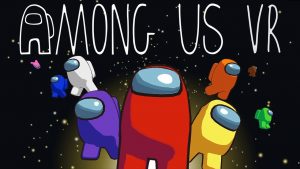 Among Us VR: Everything We Know So Far