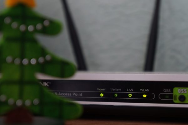 8 Best Wi-Fi 6 Mesh Routers for a Seamless Connection