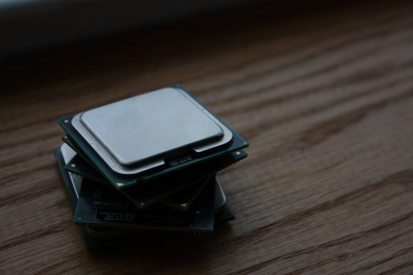 CPU/GPU
