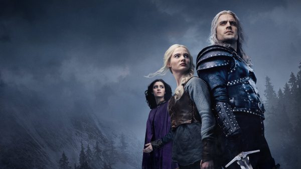25 Shows Like The Witcher for Fantasy Lovers