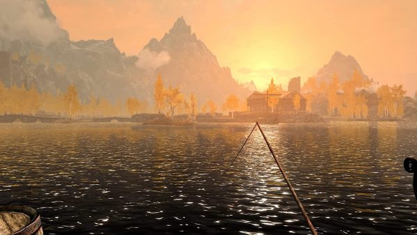 TES Skyrim Anniversary Edition Review  Is It Worth Buying  - 2