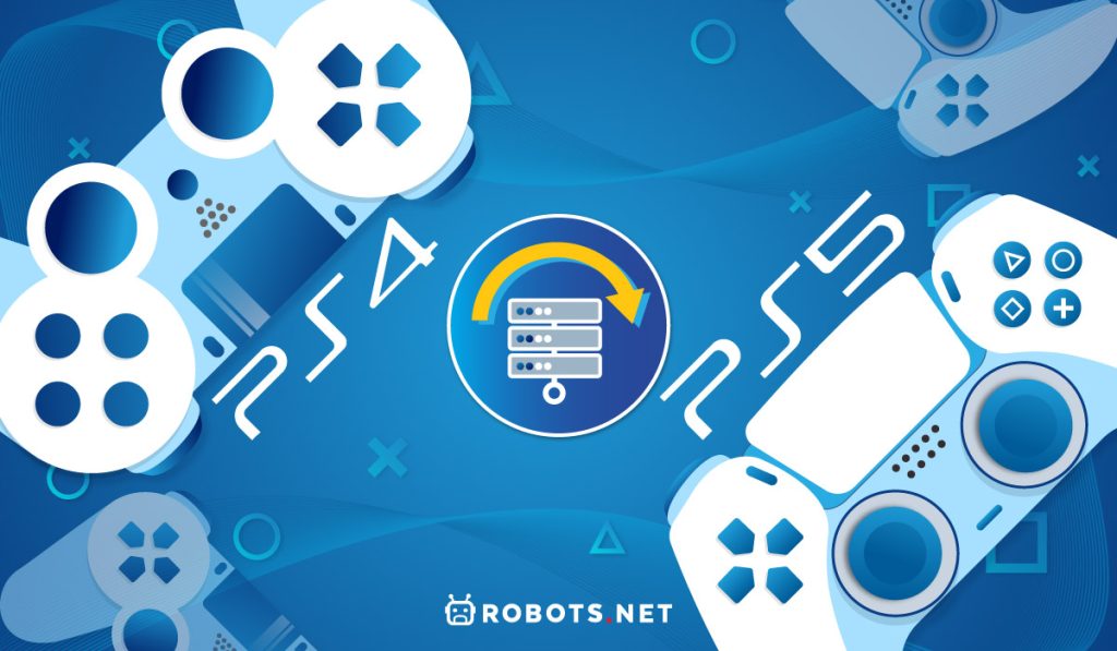 How to Transfer Save Data from PS4 to PS5 (A Guide)