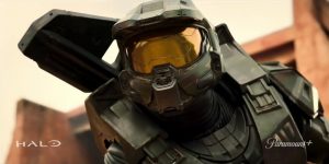 Halo TV Series: Should You Be Excited