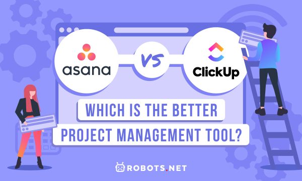 Asana vs ClickUp: Which Is the Better Project Management Tool?