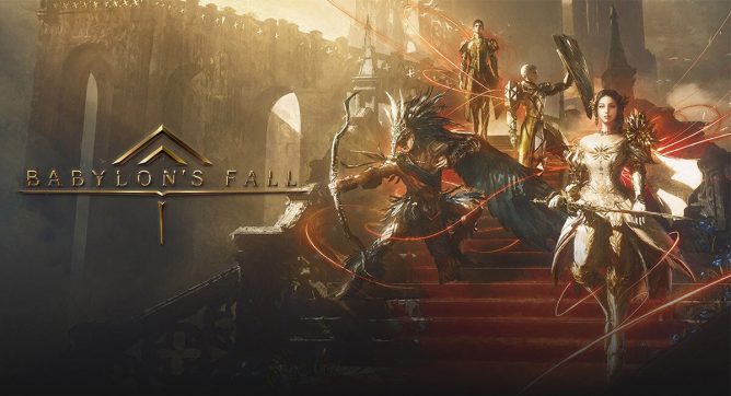 Babylon’s Fall Preview: Should You Get Hyped?