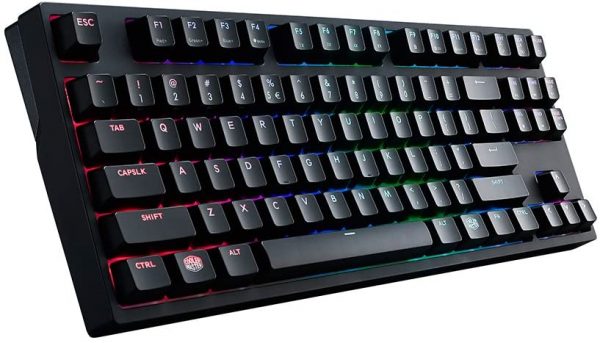 What Is a TKL Keyboard   What Are Its Uses  - 91