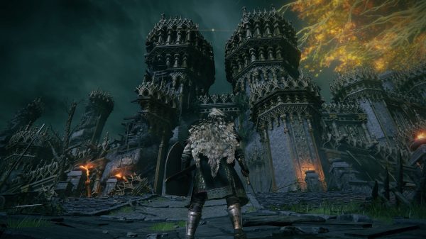 Elden Ring PS5 review: Dark Souls' and Game of Thrones' creators made one  of the best games in years.