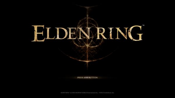 Elden Ring PS5