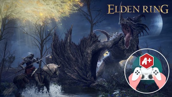 Elden Ring PS5 Review  Was It Worth the Wait  A Gamer s Review  - 41