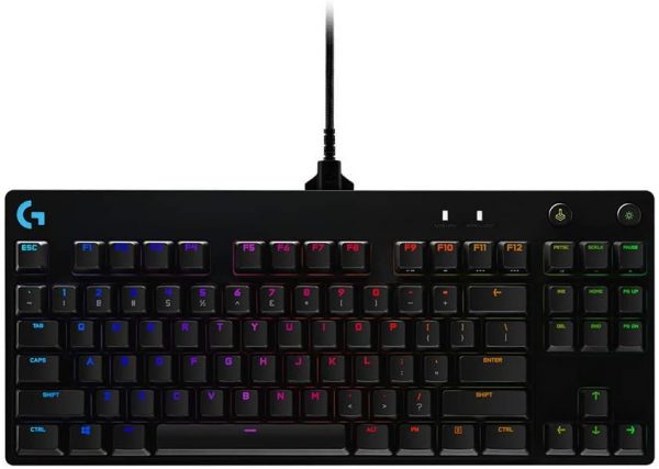 What Is a TKL Keyboard   What Are Its Uses  - 82