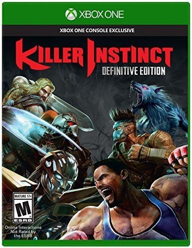 Killer Instinct