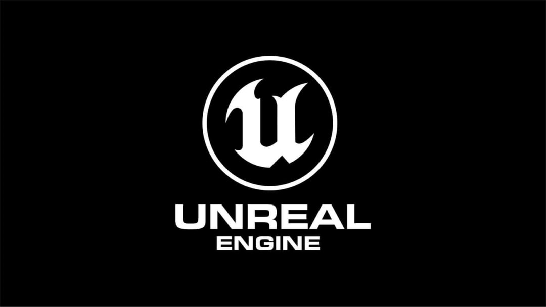 Unreal Engine 5 games